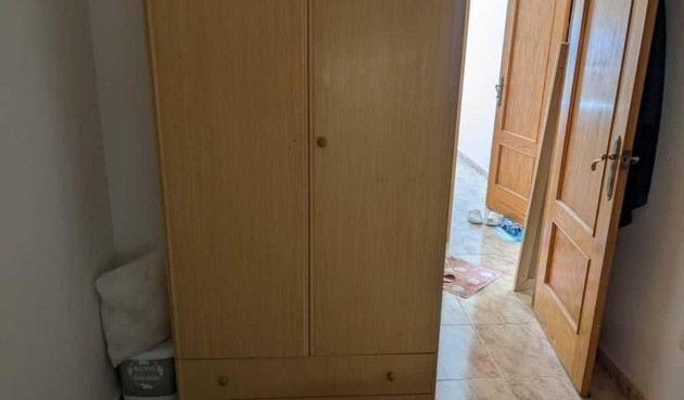 Brukt - Apartment -
Torrevieja - Playa del Cura