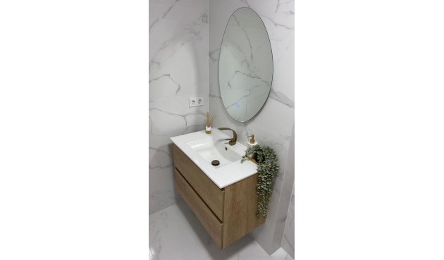 Brukt - Apartment -
Orihuela Costa - Costa Blanca