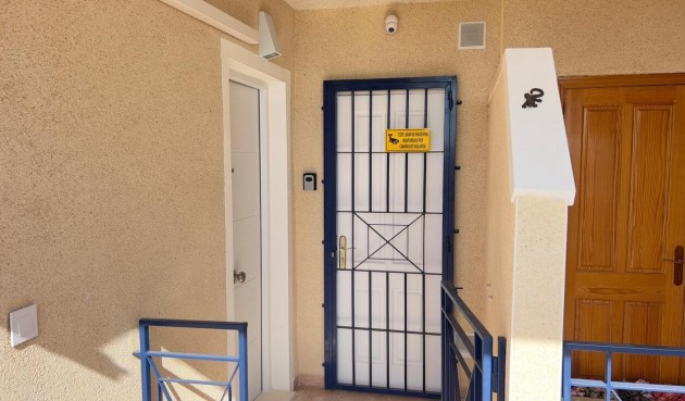 Brukt - Apartment -
Orihuela Costa - Costa Blanca