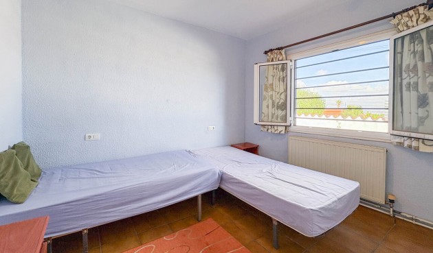 Brukt - Villa -
Los Balcones - Costa Blanca