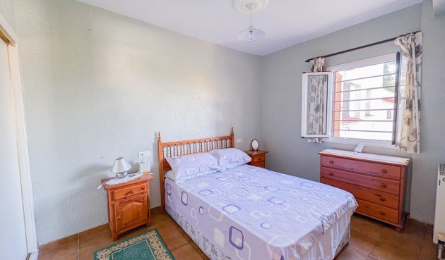 Brukt - Villa -
Los Balcones - Costa Blanca