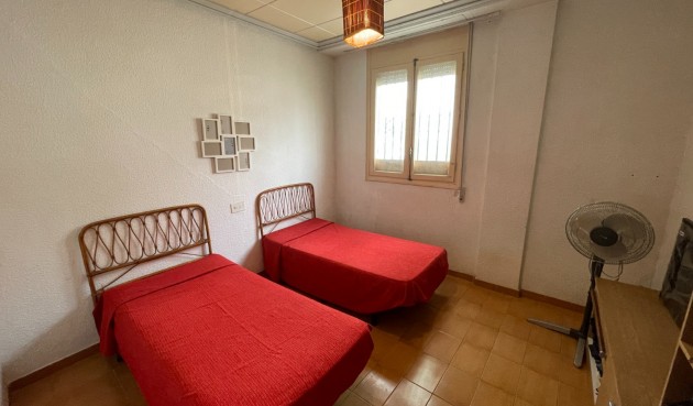 Brukt - Villa -
Elche - Costa Blanca