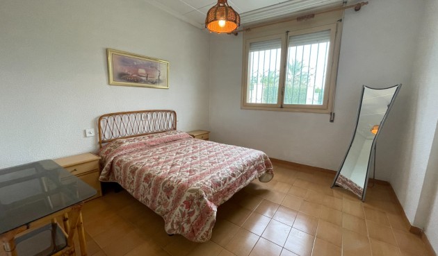 Brukt - Villa -
Elche - Costa Blanca