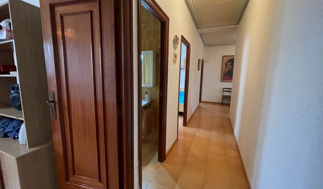 Brukt - Villa -
Elche - Costa Blanca