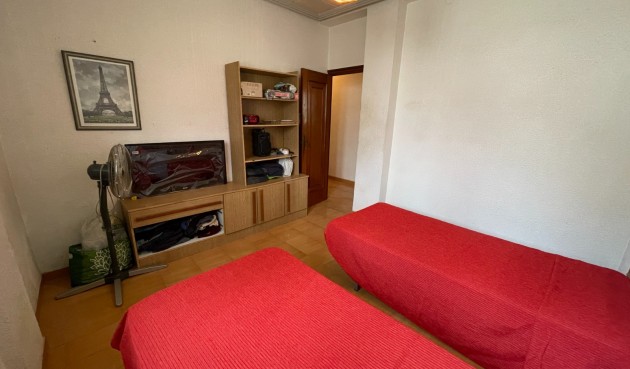 Brukt - Villa -
Elche - Costa Blanca