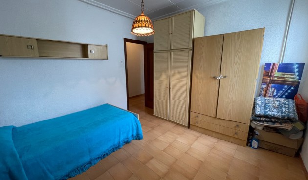 Brukt - Villa -
Elche - Costa Blanca