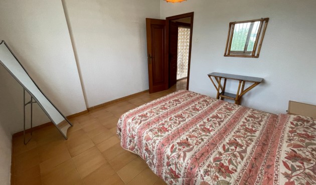 Brukt - Villa -
Elche - Costa Blanca