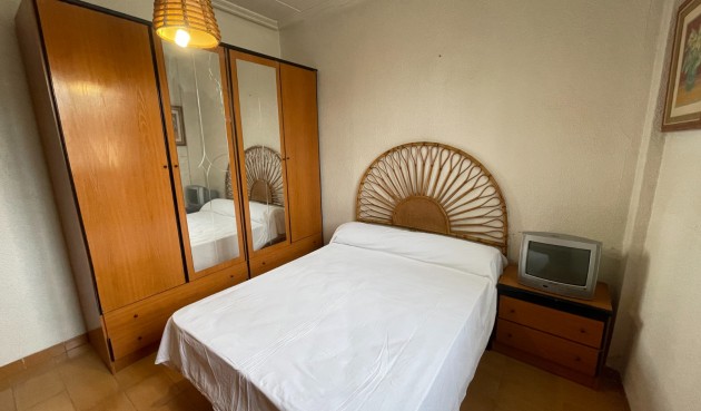 Brukt - Villa -
Elche - Costa Blanca