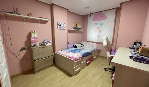 Brukt - Apartment -
Torrevieja - Costa Blanca