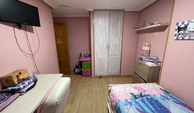 Brukt - Apartment -
Torrevieja - Costa Blanca