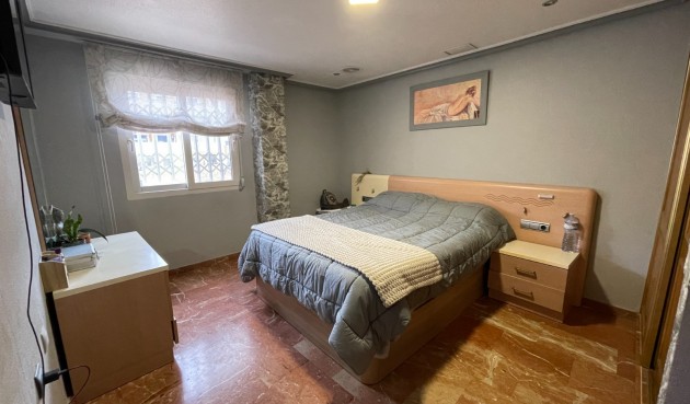 Brukt - Apartment -
Torrevieja - Costa Blanca