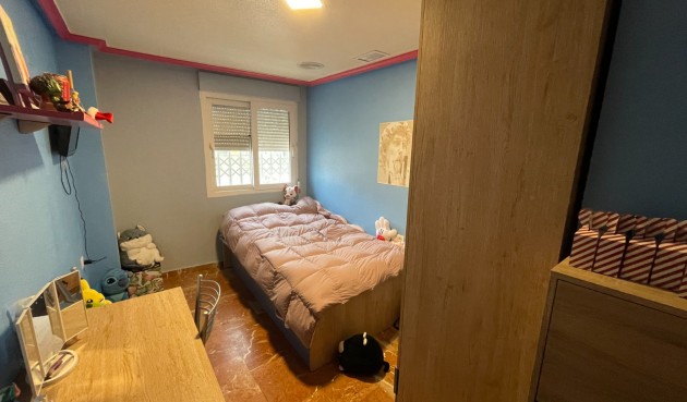 Brukt - Apartment -
Torrevieja - Costa Blanca