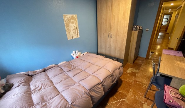 Brukt - Apartment -
Torrevieja - Costa Blanca