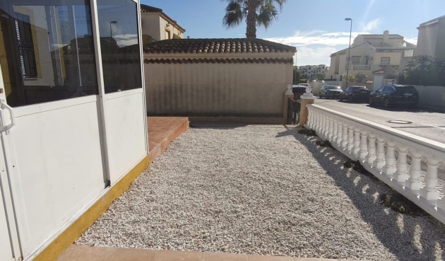 Brukt - Bungalow -
Orihuela Costa - Costa Blanca