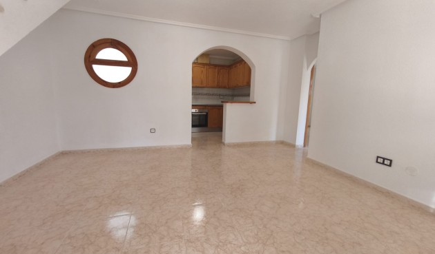 Brukt - Bungalow -
Orihuela Costa - Costa Blanca
