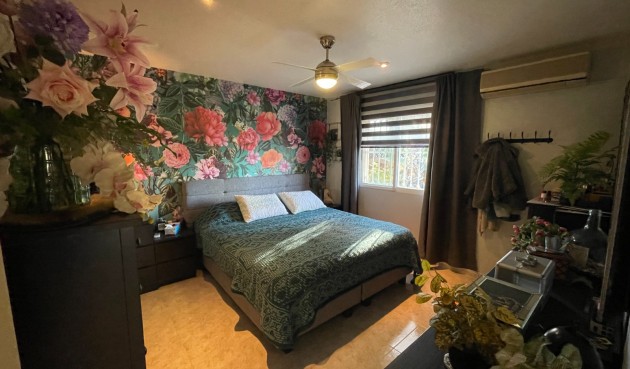 Brukt - Villa -
Benijofar - Costa Blanca