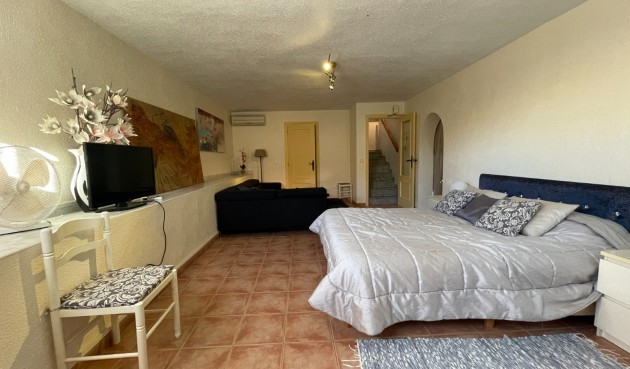 Brukt - Villa -
Benijofar - Costa Blanca