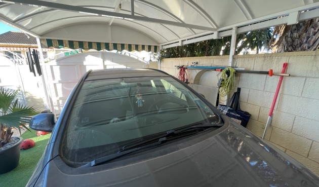 Brukt - Villa -
Benijofar - Costa Blanca