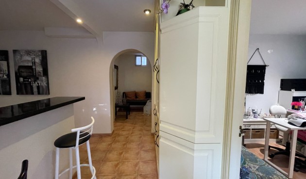 Brukt - Villa -
Benijofar - Costa Blanca