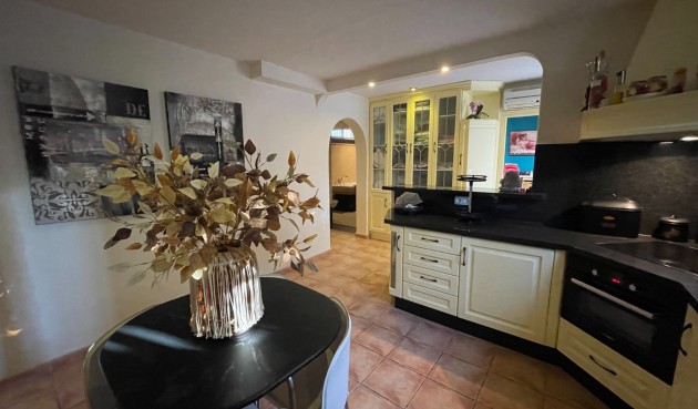 Brukt - Villa -
Benijofar - Costa Blanca