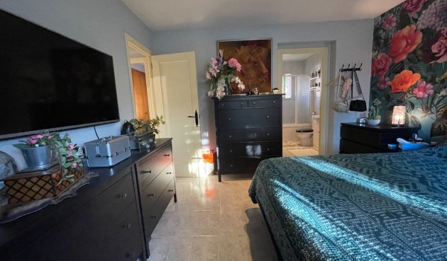 Brukt - Villa -
Benijofar - Costa Blanca