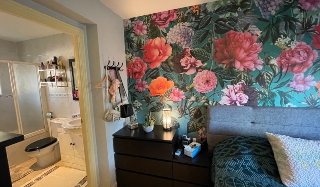 Brukt - Villa -
Benijofar - Costa Blanca