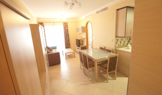 Brukt - Apartment -
Formentera del Segura - Costa Blanca