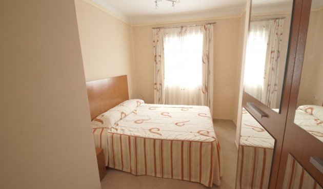 Brukt - Apartment -
Formentera del Segura - Costa Blanca