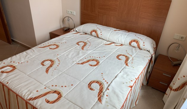 Brukt - Apartment -
Formentera del Segura - Costa Blanca