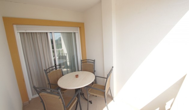 Brukt - Apartment -
Formentera del Segura - Costa Blanca