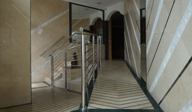 Brukt - Apartment -
Formentera del Segura - Costa Blanca