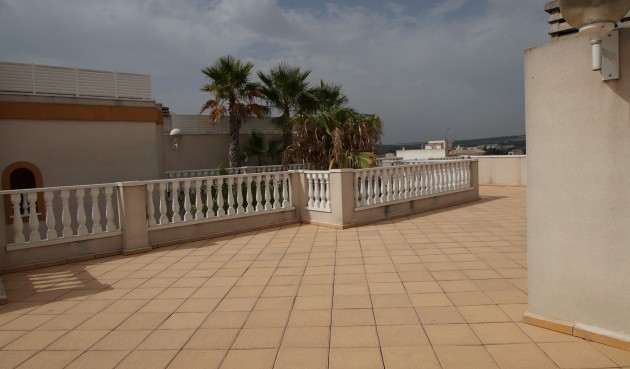 Brukt - Apartment -
Formentera del Segura - Costa Blanca