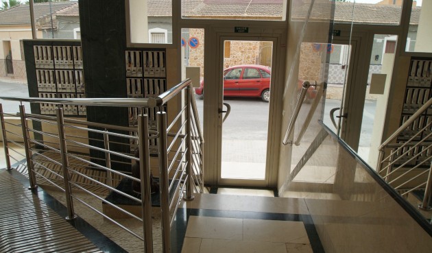 Brukt - Apartment -
Formentera del Segura - Costa Blanca