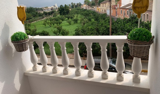 Brukt - Apartment -
Formentera del Segura - Costa Blanca