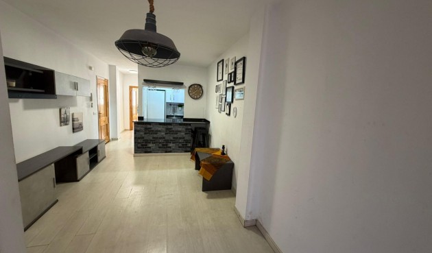 Brukt - Apartment -
Lo Pagan - Villananitos