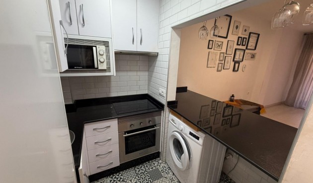 Brukt - Apartment -
Lo Pagan - Villananitos