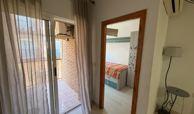Brukt - Apartment -
Lo Pagan - Villananitos