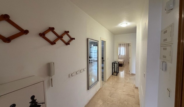Brukt - Apartment -
Orihuela Costa - Las Ramblas