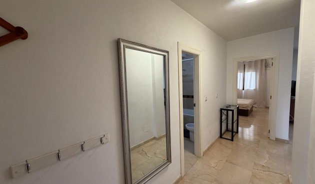 Brukt - Apartment -
Orihuela Costa - Las Ramblas