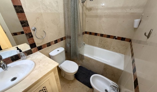 Brukt - Apartment -
Orihuela Costa - Las Ramblas