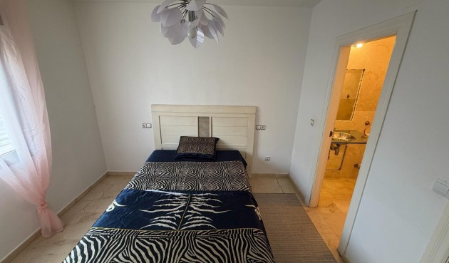 Brukt - Apartment -
Orihuela Costa - Las Ramblas