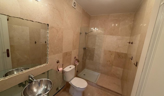 Brukt - Apartment -
Orihuela Costa - Las Ramblas