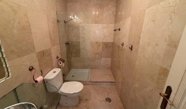 Brukt - Apartment -
Orihuela Costa - Las Ramblas