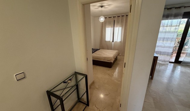 Brukt - Apartment -
Orihuela Costa - Las Ramblas
