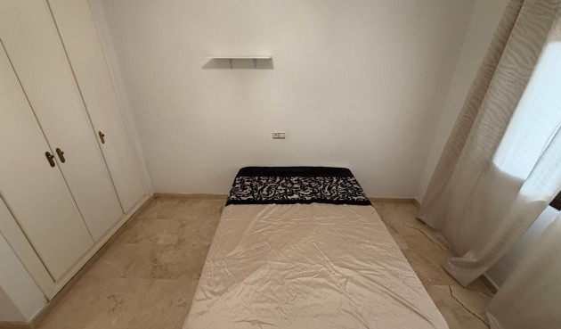 Brukt - Apartment -
Orihuela Costa - Las Ramblas