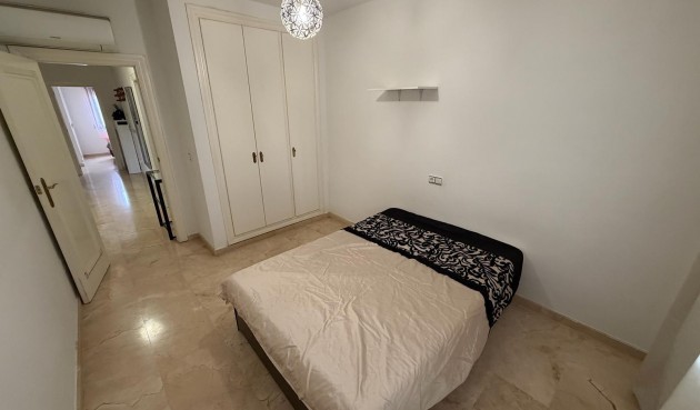 Brukt - Apartment -
Orihuela Costa - Las Ramblas