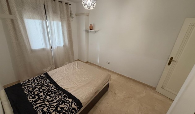 Brukt - Apartment -
Orihuela Costa - Las Ramblas