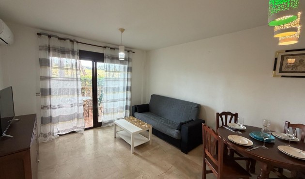 Brukt - Apartment -
Orihuela Costa - Las Ramblas