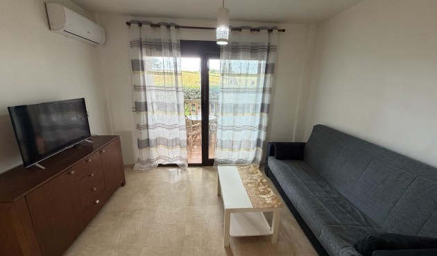 Brukt - Apartment -
Orihuela Costa - Las Ramblas