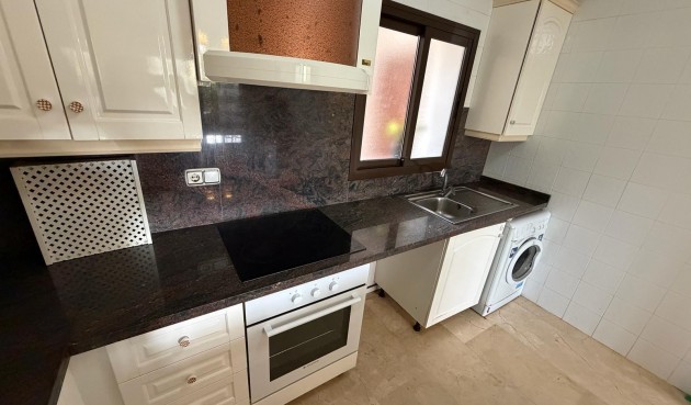 Brukt - Apartment -
Orihuela Costa - Las Ramblas